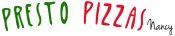 Presto Pizzas